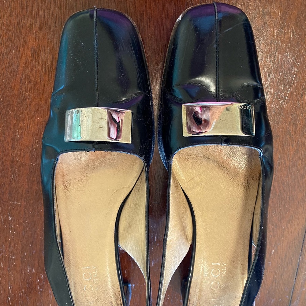 Gucci Women’s Shoes 8.5